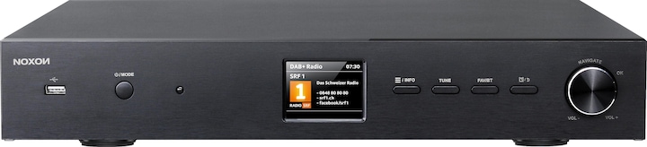Immagine prodotto Noxon A 561 (Sintonizzatore radio)