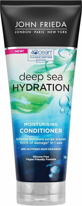Immagine prodotto John Frieda Balsamo idratante dei mari profondi 250ml (250 ml)