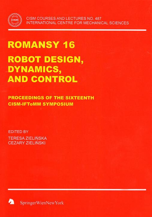 ROMANSY 16 (2010)