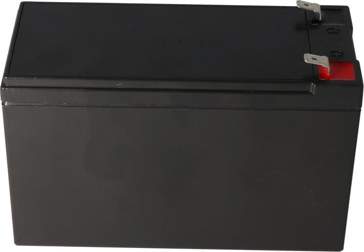 Produktbild AccuCell Akku Steripower Desinfektionsgerät (12V)