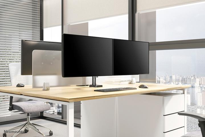 Produktbild Neomounts Desk Pole Mount (Tisch, 27", 7 kg)