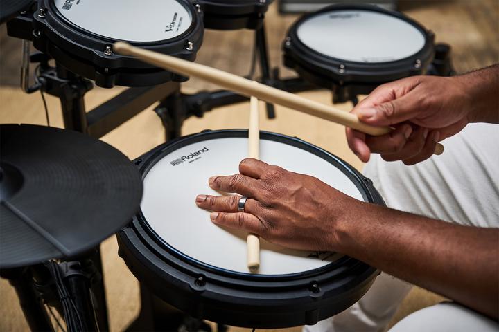 Actual product image Roland TD313 Electronic Drum Set (E-drum)