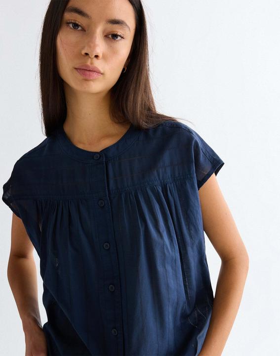 Immagine prodotto Wrangler Kurzarmhemd Drop Shoulder (XS)