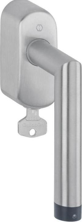 Immagine prodotto Z-Wave HOPE11902723 - HOPPE eHandle bloccabile ConnectSense Amsterdam 37mm