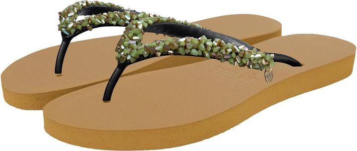 Actual product image Uzurii Classic Aby Army Green (40)