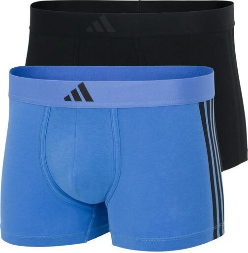 Produktbild Adidas Active Cotton Trunk (M, 2er Pack)