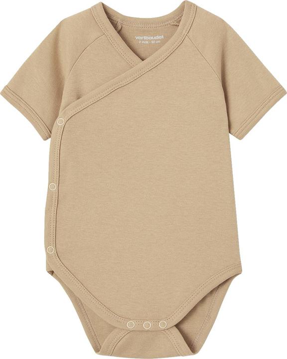 Actual product image Vertbaudet Basics (74)
