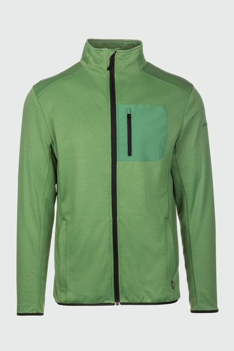 Produktbild Rukka Abel Herren Midlayer Waffel (L)