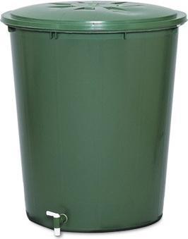 Produktbild Holos Wassertank 210 Liter mit Deckel