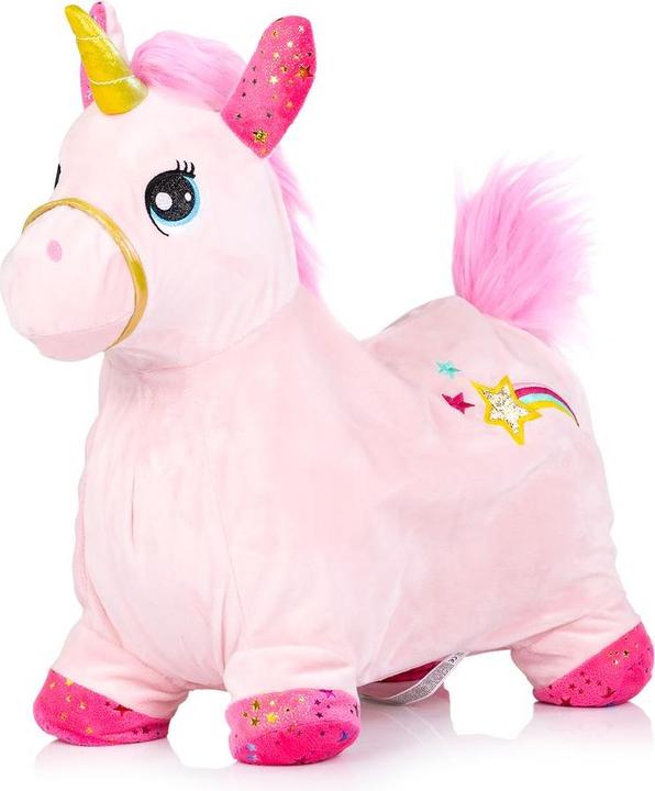 Actual product image Chipolino Hüpfspielzeug Hüpftiere Musik