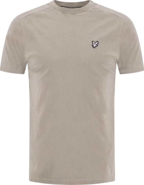 Actual product image Lyle and Scott Natural Dye (L)