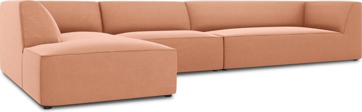 Actual product image Micadoni Ruby (Corner sofa)