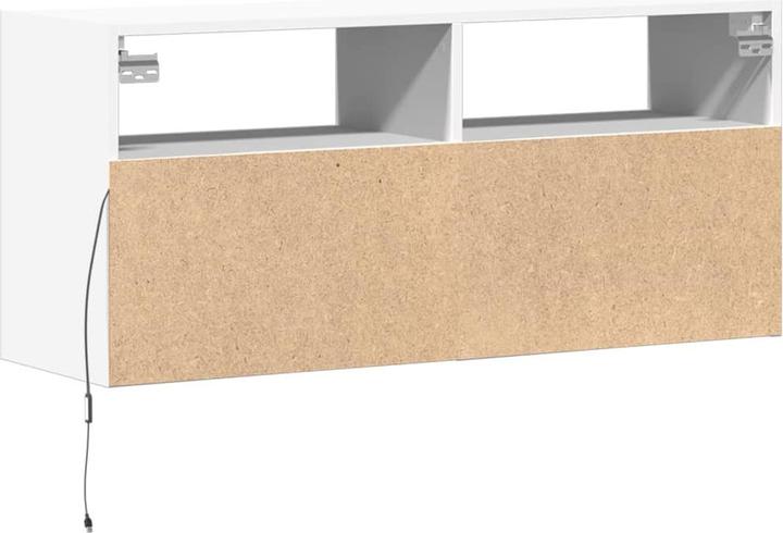 Produktbild vidaXL TV-Wandschrank (100 x 31 x 45 cm)