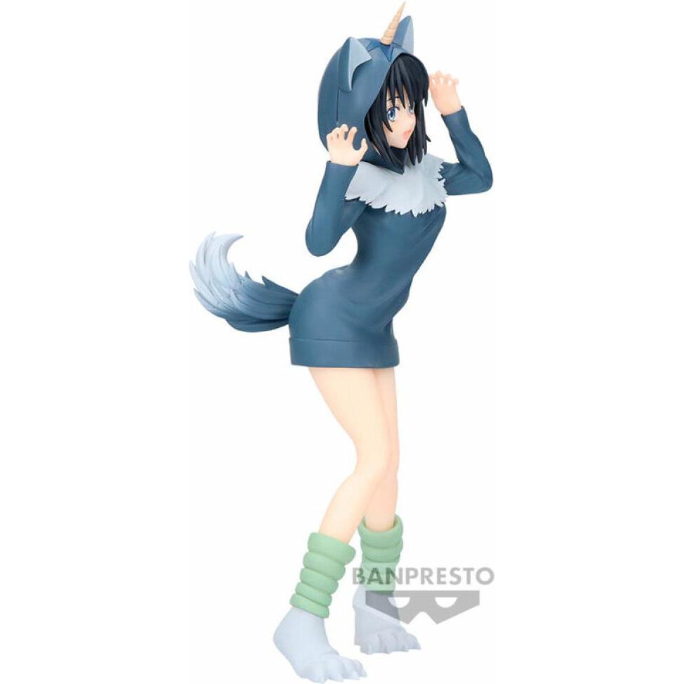 Thumbnail - Banpresto SLIME - Shizu - Figurine 16cm