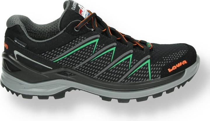 Produktbild Lowa N4d Gtx Lo (39.5)