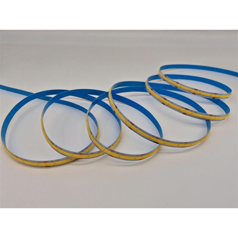 Thumbnail - LEDlife, LED Streifen, LED STRIP COB 12W 830 10MM 100LM 5M (Kaltweiss, 22 cm)
