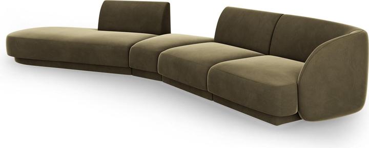 Actual product image Micadoni Miley (5-seater)