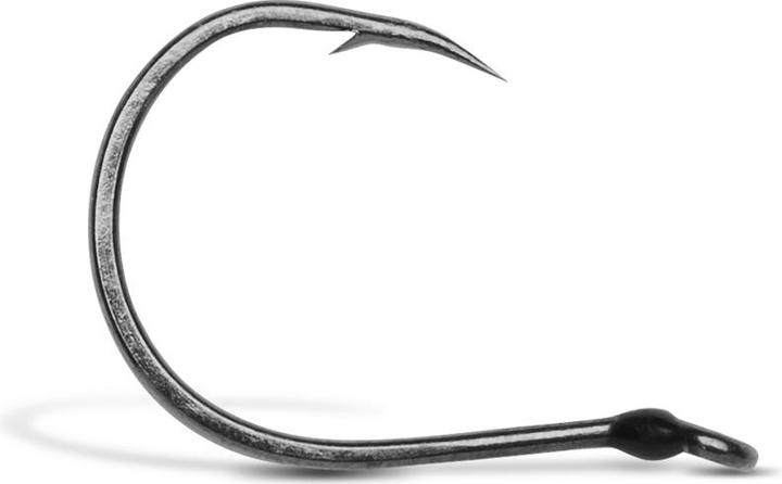 Actual product image Vmc 7344WK BN Barbed Wacky