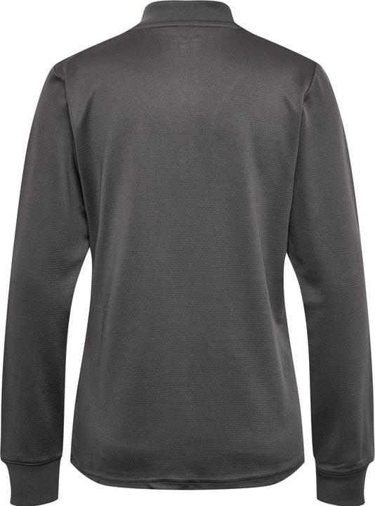 Produktbild hummel Hmlstaltic Poly Half Zip L/S Woman (XS)