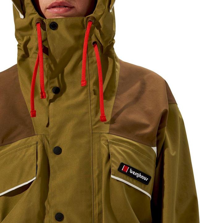 Actual product image Berghaus Waterproof Trango Gore-Tex Jacket (M)