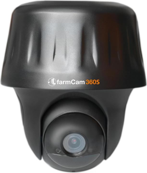 Produktbild LudaFarm FarmCam 360S (2560 x 1440 Pixels)