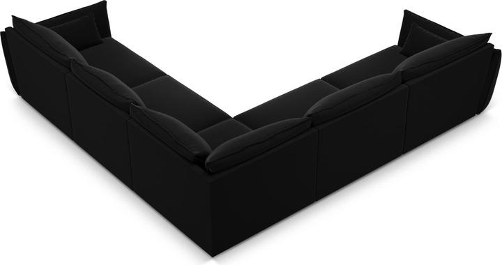 Produktbild Micadoni Kaelle (Ecksofa)