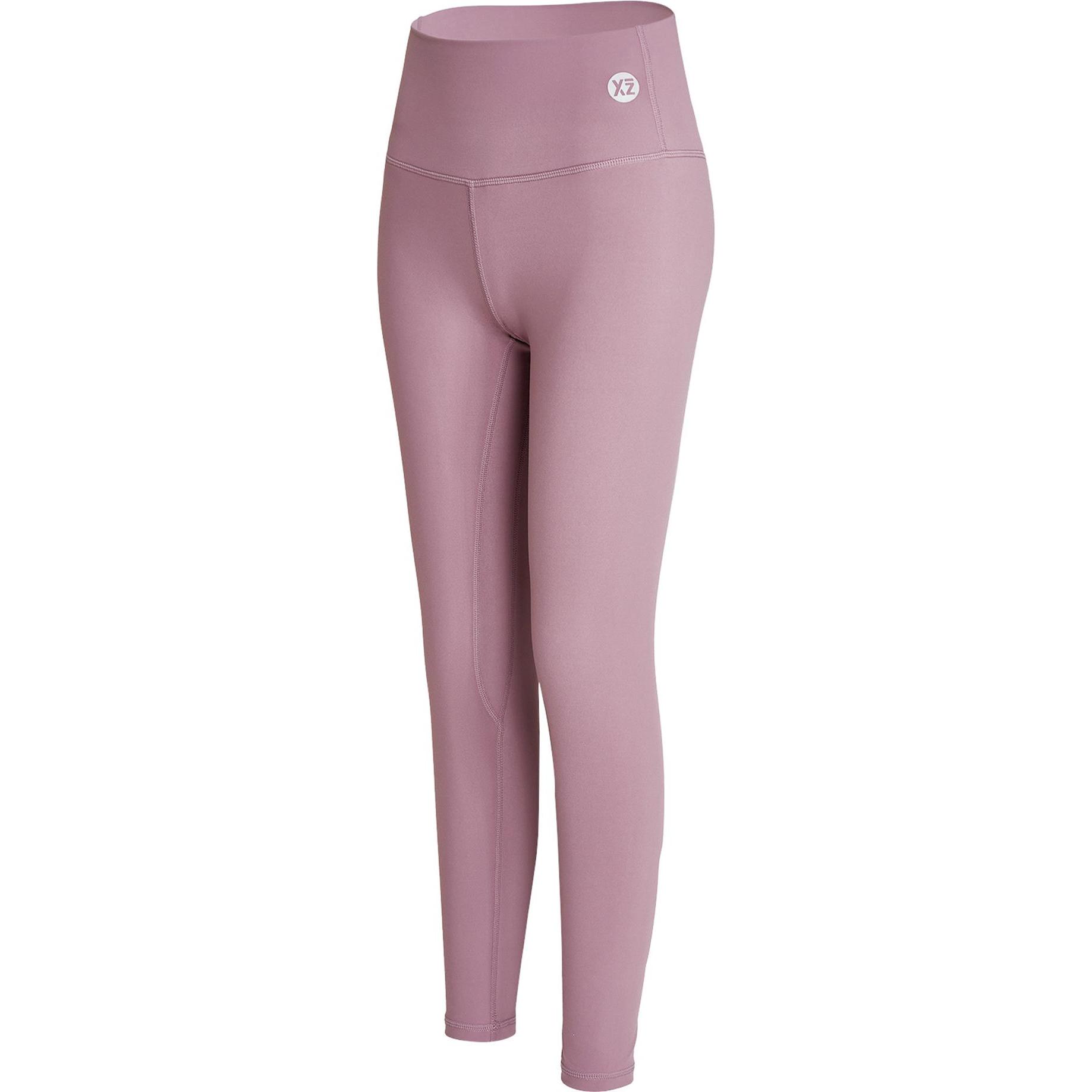 Yeaz, Damen, Tights, Stardust (L), Rot, L