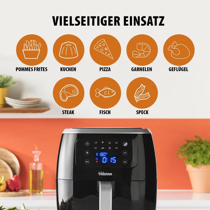 Produktbild Tristar FR-6997