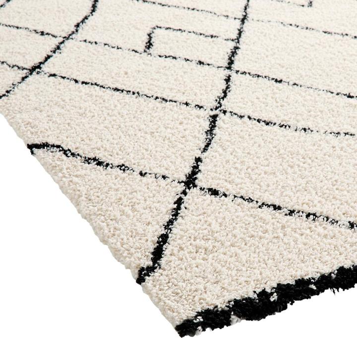 Produktbild La Redoute Interieurs Rabisco (200 x 200 cm)