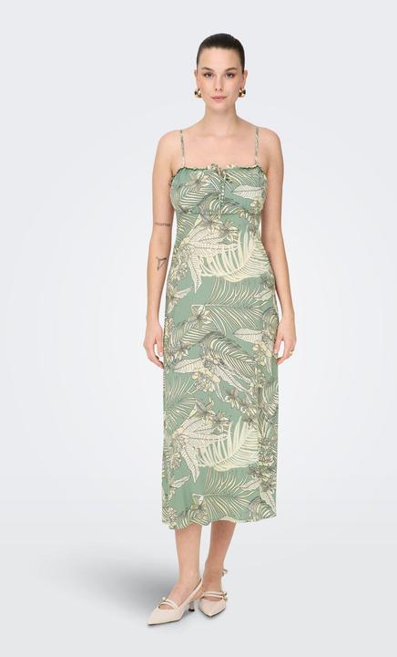 Actual product image Only ONLNELLY Midikleid Kleid (L)