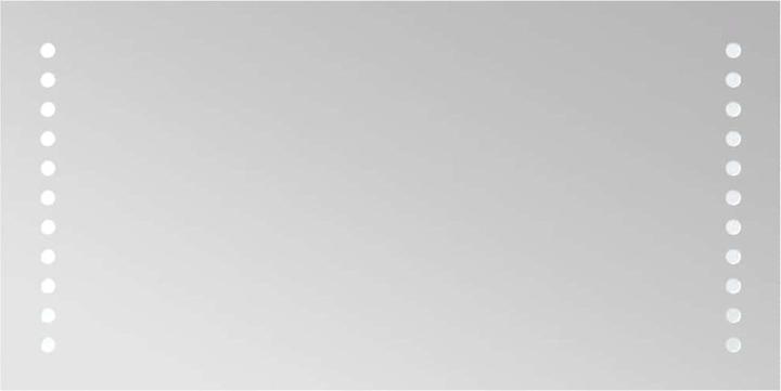 Immagine prodotto vidaXL Spiegel (40 x 20 cm)