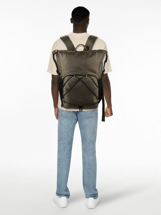 Actual product image Camel Active Shores Rucksack mit abnehmbarer Vordertasche (25 l)