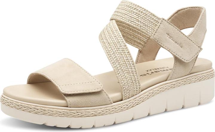 Actual product image Tamaris Pure Relax Sandalette (41)