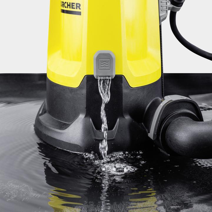Produktbild Kärcher SP 16.000 Dirt (Schmutzwasserpumpe)