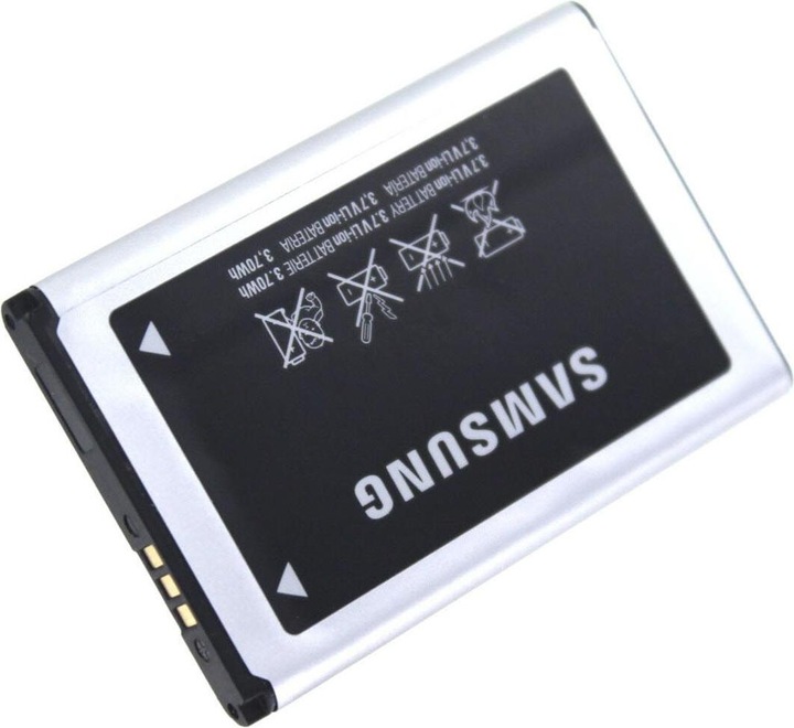 Produktbild Samsung Original Akku für GT-C3060