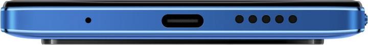 Produktbild Xiaomi Poco M4 Pro (128 GB, Blau, 6.43", Dual SIM, 4G)