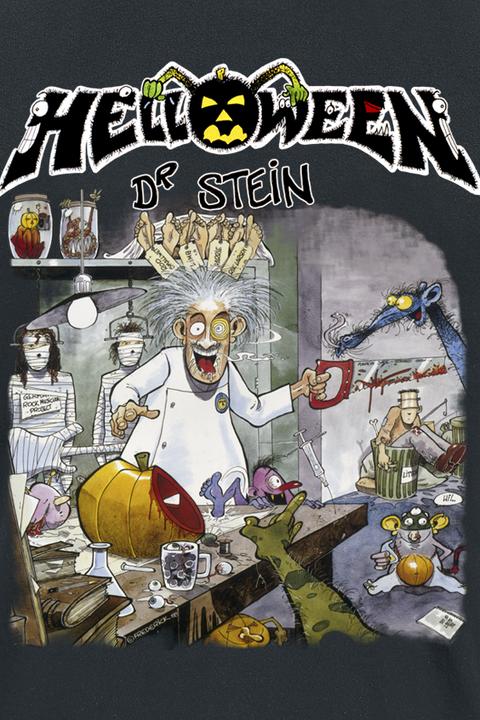 Produktbild Halloween Dr. Stein (M)