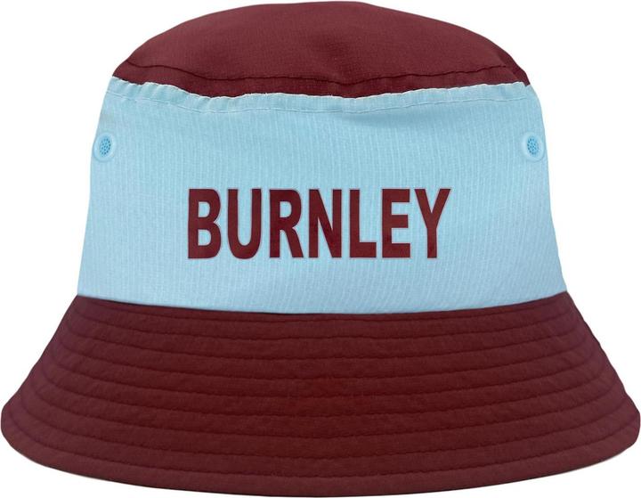 Immagine prodotto Fan Originals Burnley Cappello a Secchiello Testo