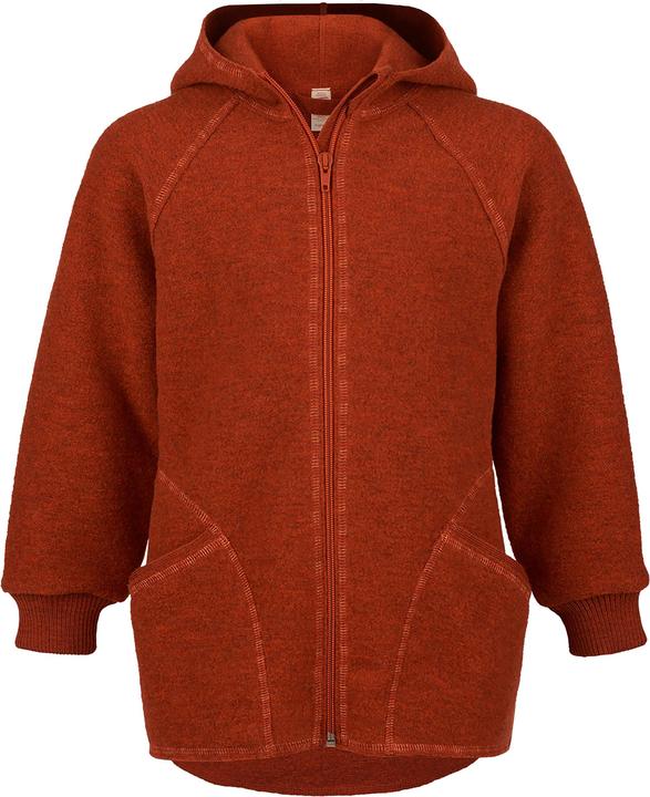 Produktbild Engel Natur Walk Jacke (74, 80)