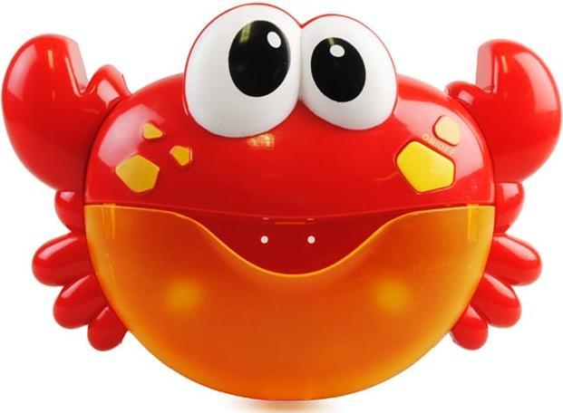 Carlo Baby - Bubble crab with music +18m (180010)