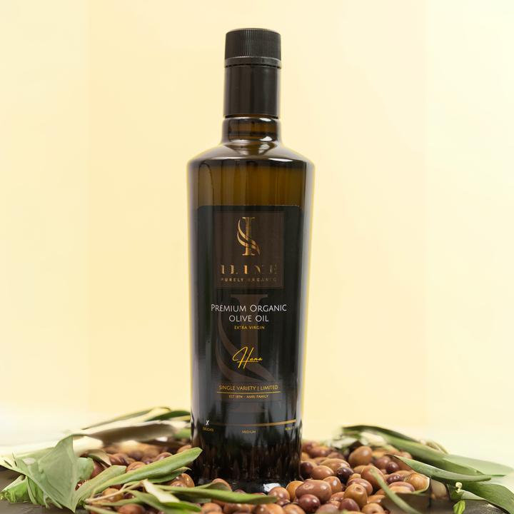 Image du produit Iline Hana Delicate (50 cl)