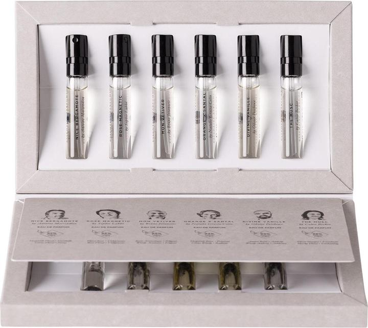 Produktbild Essential Parfums Discovery (Parfum Set)