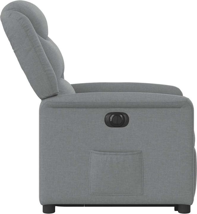 Produktbild vidaXL Relaxsessel mit Aufstehhilfe
