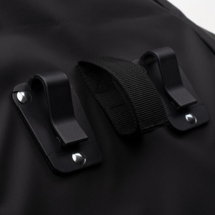 Produktbild Martes Sakwa SAKSONALE (25 l, Gepäckträgertasche)