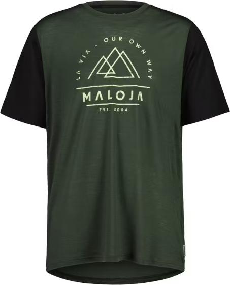 Actual product image Maloja KalmbergM. (XL)