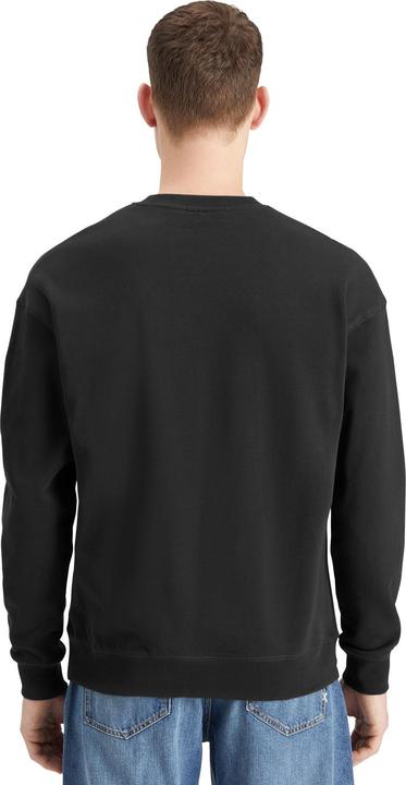 Produktbild Scotch & Soda CORE - Logo Front Chest Sweat (M)