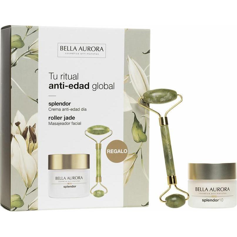 Bella Aurora, Beauty Geschenkset, SPLENDOR 10 DAY LOT 2 pz