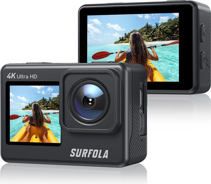 Produktbild Surfola SF530 (60p, WLAN)