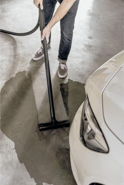 Actual product image Kärcher WD 3 S V-17/4/20 (Wet dry vacuum cleaner)