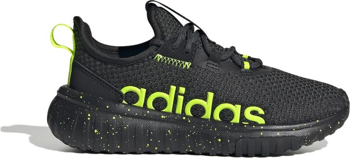 Produktbild Adidas Kaptir 4.0 K - cblack/luclem/cblack